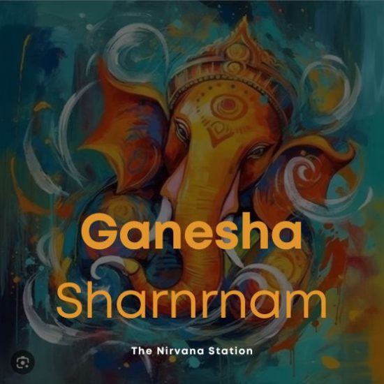 Ganesh Sharnam